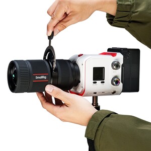 SmallRig 4939 SP-Mini Spot Işığı RC60 / RC100 Serisi İçin - Thumbnail