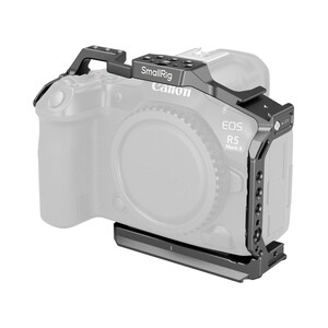 SmallRig 4978 Canon EOS R5 Mark II için Kafes - Thumbnail