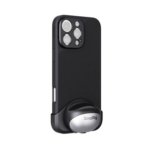 SmallRig 4988 iPhone 16 Pro FilMov Hafif Fotoğrafçılık Kılıfı Seti - Thumbnail