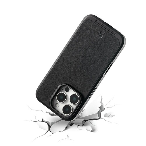 SmallRig 4988 iPhone 16 Pro FilMov Hafif Fotoğrafçılık Kılıfı Seti