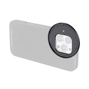 SmallRig - SmallRig 4993 FilMov 67mm Takılabilir Filtre Adaptörü iPhone 16 Serisi Kılıflar için SmallRig - SmallRig 4993 FilMov 67mm Takılabilir Filtre Adaptörü iPhone 16 Serisi Kılıflar için