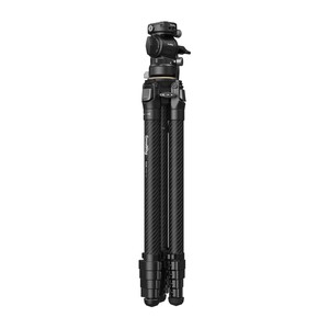 SmallRig 5028 Taşınabilir Karbon Fiber Seyahat Tripod Seti - Thumbnail