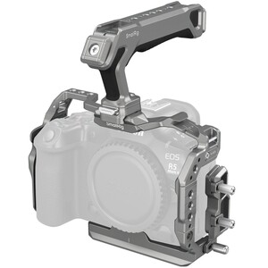 SmallRig 5029 Canon EOS R5 Mark II için HawkLock Hızlı Çıkarma Kafes Kiti - Thumbnail