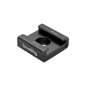 SmallRig 5032 Anti-Twist Metal Ayak Montaj Desteği (2 adet) - Thumbnail