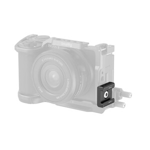 SmallRig 5032 Anti-Twist Metal Ayak Montaj Desteği (2 adet) - Thumbnail