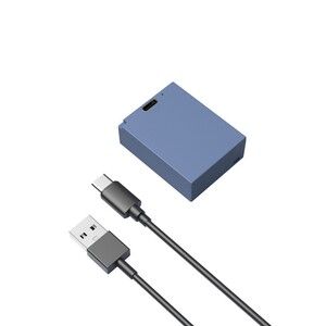 SmallRig 5062 NP-W126S USB-C Şarj Edilebilir Kamera Pili - Thumbnail