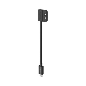 SmallRig - SmallRig 5078 USB-C Veri Kablosu (Erkek - Dişi) (1)