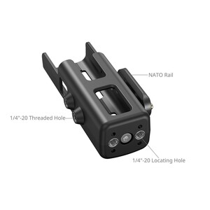 SmallRig 5117 DJI Osmo Pocket 3 için Kafes - Thumbnail