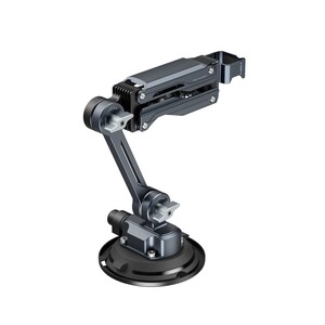 SmallRig 5123 DJI Osmo Pocket 3 / GoPro HERO13 / Insta360 X4 için mini Amortisör Kolu - Thumbnail