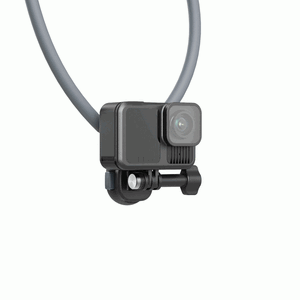 SmallRig 5126 Boyun Askısı Aksiyon Kameraları için - Thumbnail