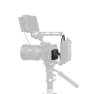 SmallRig 5152 Sony Seçili Kameralar için Soğutma Fanı - Thumbnail