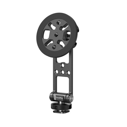 SmallRig 5156 Metal Montaj Plakası (Telefonlar için)