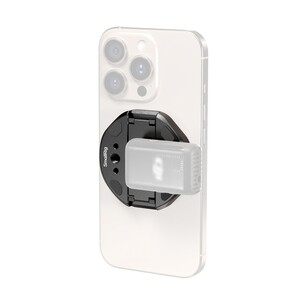SmallRig 5157 Harici SSD için Takılabilir Telefon Kelepçesi - Thumbnail