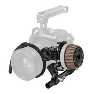 SmallRig 5163 F60 Manuel Follow Focus Dekeri - Thumbnail