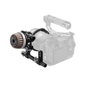 SmallRig 5163 F60 Manuel Follow Focus Dekeri - Thumbnail