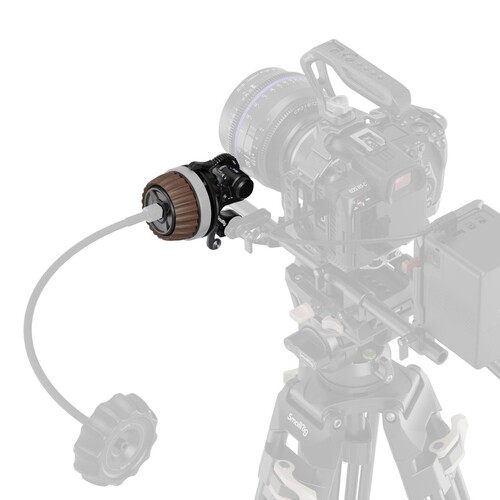SmallRig 5163 F60 Manuel Follow Focus Dekeri