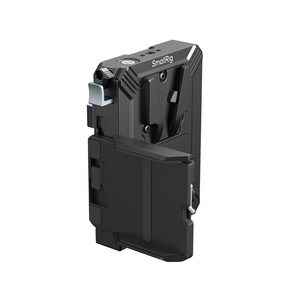 SMALLRİG - SmallRig 5228 V-Mount Akü Montaj Plakası