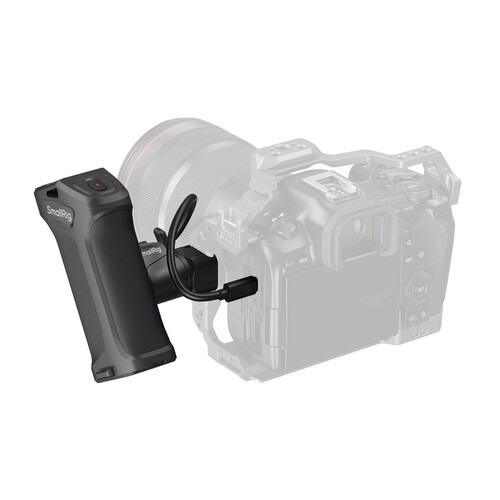 SmallRig 5235 Canon / Blackmagic Design Kameralar için Tetikli REC ile Döner Yan Sap
