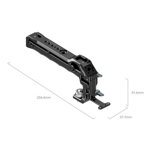 SmallRig 5236 DJI Focus Pro LiDAR için Üst Tutma Kolu - Thumbnail