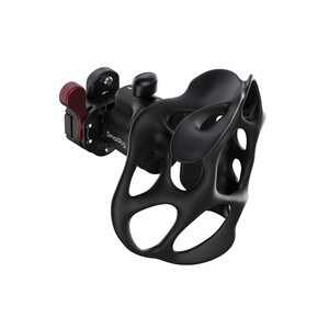 SmallRig - SmallRig 5243 ImageGrip'' Serisi NATO Kelepçeli Sıvı Tutma Kolu (Sağ Taraf)