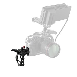 SmallRig 5243 ImageGrip'' Serisi NATO Kelepçeli Sıvı Tutma Kolu (Sağ Taraf) - Thumbnail