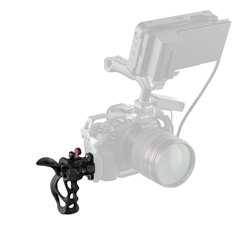 SmallRig 5243 ImageGrip'' Serisi NATO Kelepçeli Sıvı Tutma Kolu (Sağ Taraf)