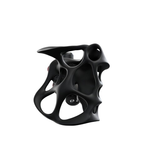 SmallRig 5243 ImageGrip'' Serisi NATO Kelepçeli Sıvı Tutma Kolu (Sağ Taraf)