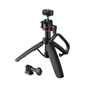 SmallRig - SmallRig 5285B VT-15 Mantis Mini Tripod