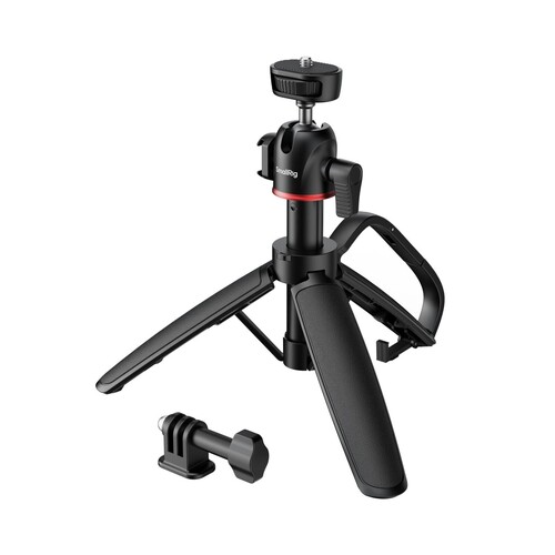 SmallRig 5285B VT-15 Mantis Mini Tripod