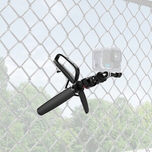 SmallRig 5285B VT-15 Mantis Mini Tripod - Thumbnail