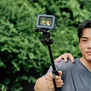 SmallRig 5285B VT-15 Mantis Mini Tripod - Thumbnail