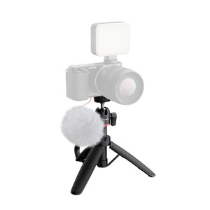 SmallRig 5285B VT-15 Mantis Mini Tripod - Thumbnail