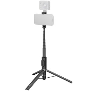 SmallRig 5291 ST30 Lite Tek Dokunuşla Açılan Selfie Çubuğu Tripod - Thumbnail