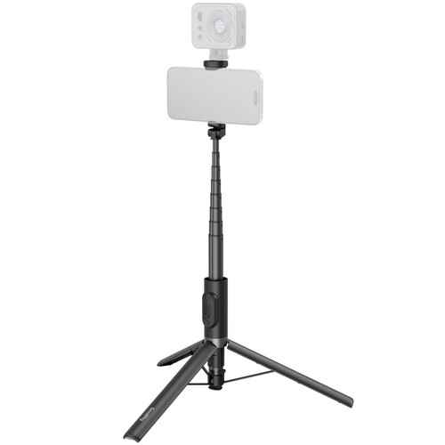 SmallRig 5291 ST30 Lite Tek Dokunuşla Açılan Selfie Çubuğu Tripod