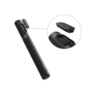 SmallRig 5291 ST30 Lite Tek Dokunuşla Açılan Selfie Çubuğu Tripod - Thumbnail