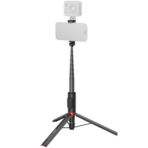 SmallRig - SmallRig 5292 ST30 Selfie Çubuğu Lite (Siyah)