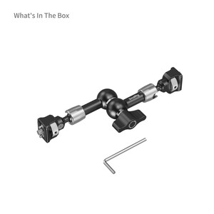 SMALLRİG - SmallRig 5308 Sihirli Kol Desteği (7'') (1)