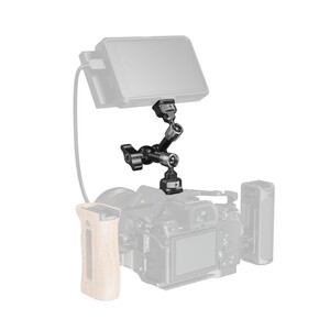 SmallRig 5308 Sihirli Kol Desteği (7'') - Thumbnail