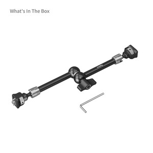 SMALLRİG - SmallRig 5309 Sihirli Kol Desteği (11'') (1)