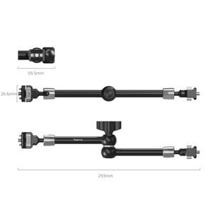 SmallRig 5309 Sihirli Kol Desteği (11'') - Thumbnail