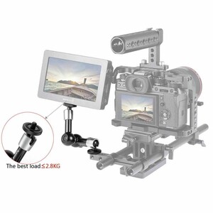 SmallRig 5316 Magic Kol Destek Takımı (5.5'') - Thumbnail