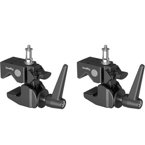SMALLRİG - SmallRig 5318 Yengeç Şeklinde Kelepçe Kiti