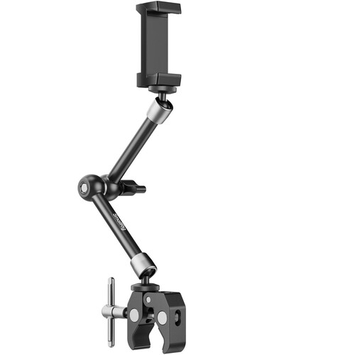 SmallRig 5326 Sihirli Kol Yengeç Kelepçesi (9.8'')