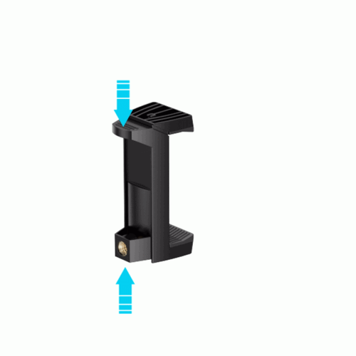 SmallRig 5326 Sihirli Kol Yengeç Kelepçesi (9.8'')