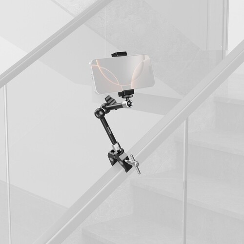 SmallRig 5326 Sihirli Kol Yengeç Kelepçesi (9.8'')