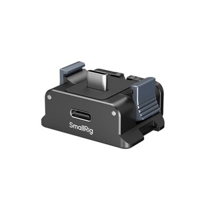 SmallRig 5376 DJI Osmo Pocket / 5 / 4 / 3 için Pil Adaptör Plakası - Thumbnail
