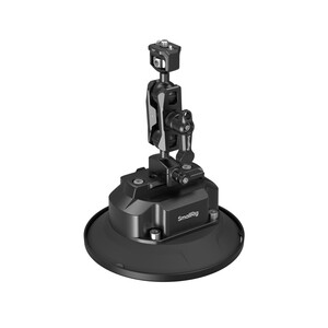 SmallRig 5399 5'' Elektrikli Vantuzlu Montaj Kiti - Thumbnail