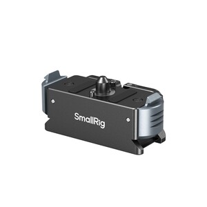 SMALLRİG - SmallRig 5437 GoPro Hero Black 13 için Hızlı Çıkarma Adaptör Montajı