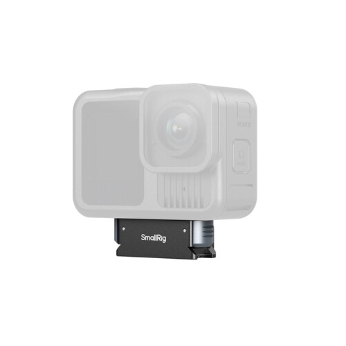 SmallRig 5437 GoPro Hero Black 13 için Hızlı Çıkarma Adaptör Montajı