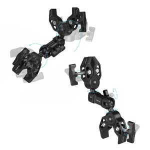 SmallRig 5453 Süper Kelepçe - Thumbnail